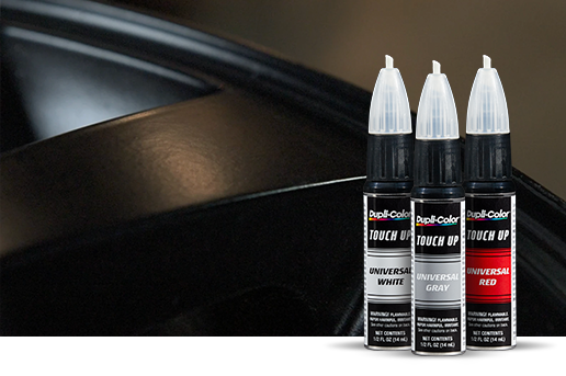 Universal Touch-Up